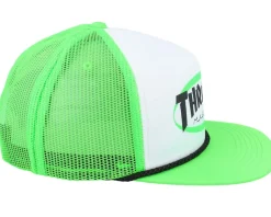 Ellipse Logo Green - Thrasher