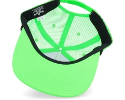 Ellipse Logo Green - Thrasher