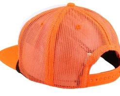 Ellipse Logo Orange - Thrasher