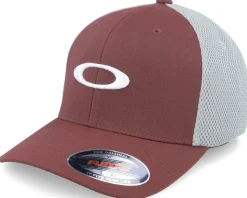 Ellipse Mesh Grenache Flexfit - Oakley