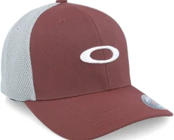 Ellipse Mesh Grenache Flexfit - Oakley