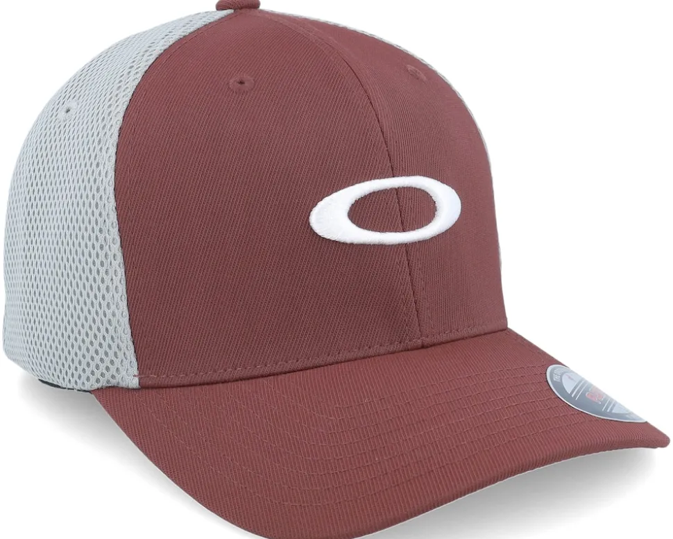 Ellipse Mesh Grenache Flexfit - Oakley