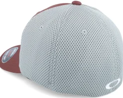 Ellipse Mesh Grenache Flexfit - Oakley