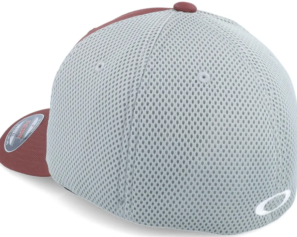 Ellipse Mesh Grenache Flexfit - Oakley