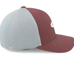 Ellipse Mesh Grenache Flexfit - Oakley