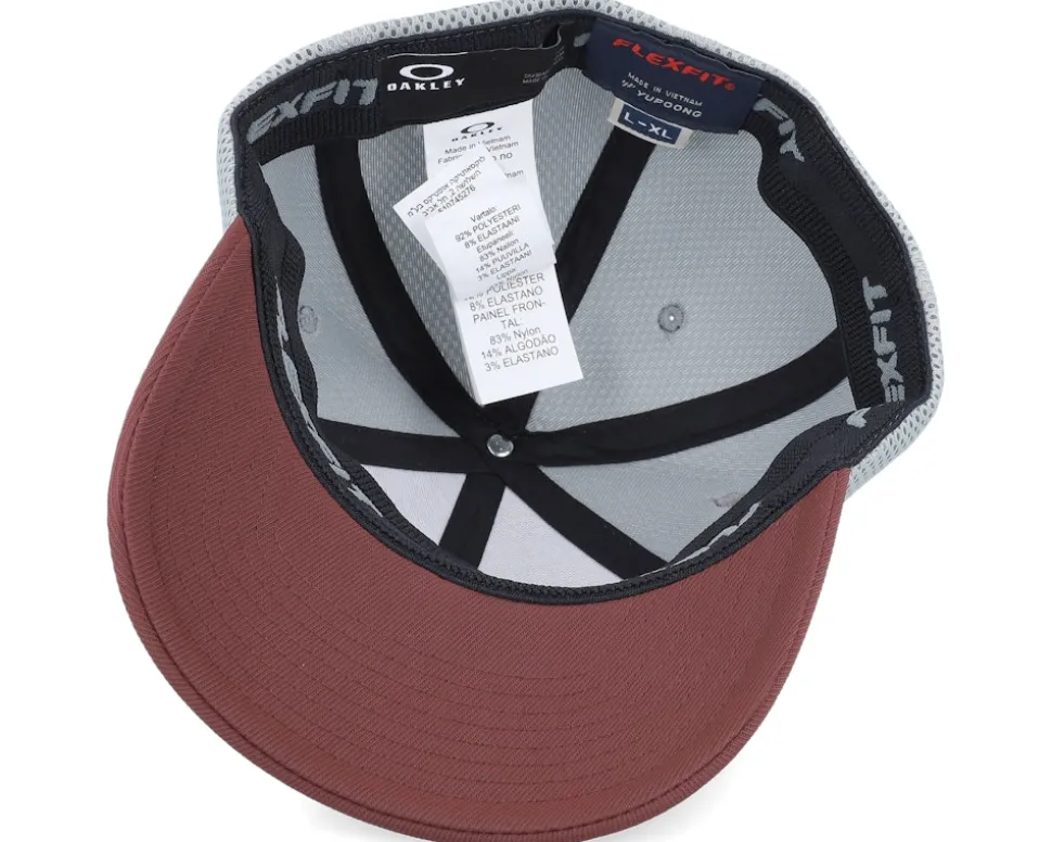 Ellipse Mesh Grenache Flexfit - Oakley