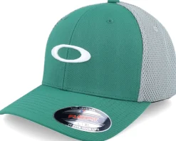 Ellipse Mesh Viridian Flexfit - Oakley