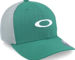 Ellipse Mesh Viridian Flexfit - Oakley