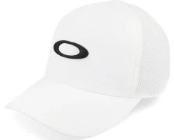 Ellipse Mesh White/Black Flexfit - Oakley
