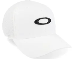 Ellipse Mesh White/Black Flexfit - Oakley