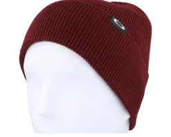 Ellipse Rc Beanie Grenache Cuff - Oakley