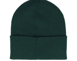 Ellipse Rc Beanie Hunter Green Cuff - Oakley