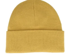 Elmer Beanie Harvest Gold Cuff - Herschel