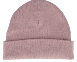 Elmer Beanie Shallow Ash Rose Short Beanie - Herschel