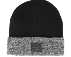 Elmer Black/Heather Black Cuff - Herschel