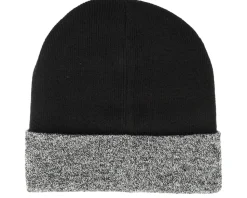 Elmer Black/Heather Black Cuff - Herschel