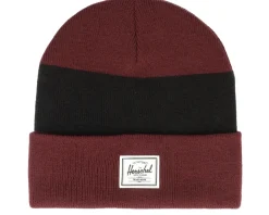 Elmer Port/Black Cuff - Herschel