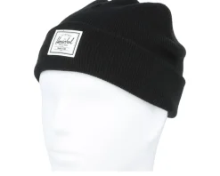 Elmer Shallow Black Cuff - Herschel