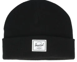 Elmer Shallow Black Cuff - Herschel