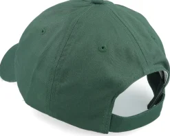 Elongated Flag Green Dad Cap - Tommy Hilfiger
