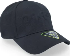 Embossed Blackout Flexfit - Oakley