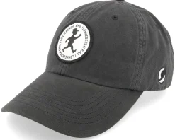 Emil Silhouette Circle Black Dad Cap - Emil I Lönneberga