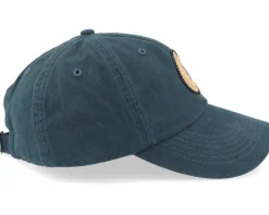 Emil Snickerboa Circle Navy Dad Cap - Emil I Lönneberga