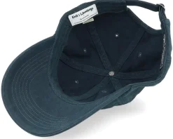Emil Snickerboa Circle Navy Dad Cap - Emil I Lönneberga