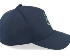 Emotion Hat Midnight Flexfit - Fox