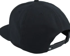 Empire Black Snapback - DC
