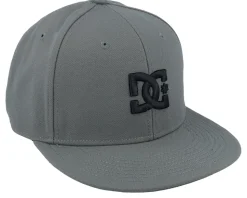 Empire Castlerock Snapback - DC
