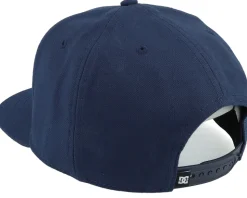 Empire Navy Blazer Snapback - DC