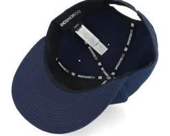 Empire Navy Blazer Snapback - DC