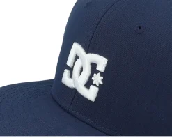 Empire Navy Blazer Snapback - DC