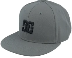 Empire Navy Blazer Snapback - DC