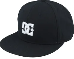 Empire Navy Blazer Snapback - DC