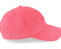Encore Salmon Dad Cap - Coal