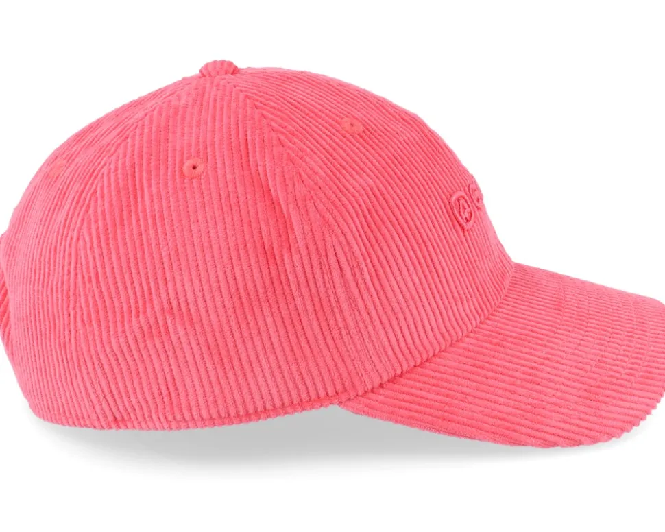 Encore Salmon Dad Cap - Coal