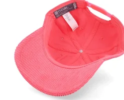 Encore Salmon Dad Cap - Coal