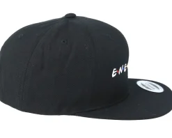 Enemies Black Snapback - Scenes