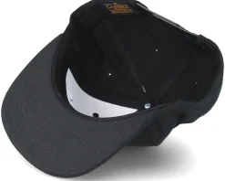 Enemies Black Snapback - Scenes