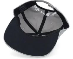 Energy Hatstl Grey Strapback - Fox