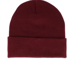 Engineer Beanie Oxford Navy Cuff - Appertiff