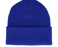 Engineered Bright Royal Soft Deep Cuffed - Beechfield