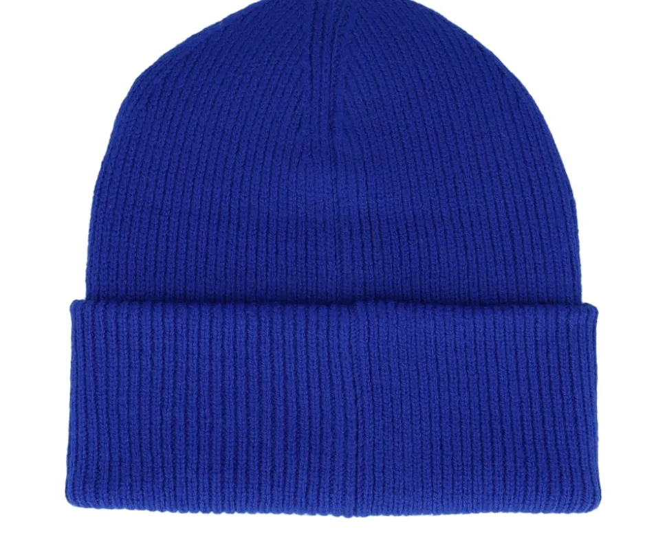 Engineered Bright Royal Soft Deep Cuffed - Beechfield