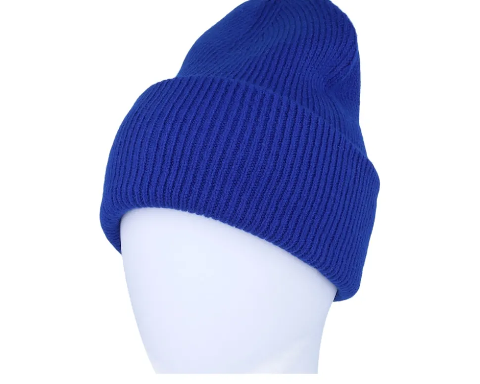 Engineered Bright Royal Soft Deep Cuffed - Beechfield