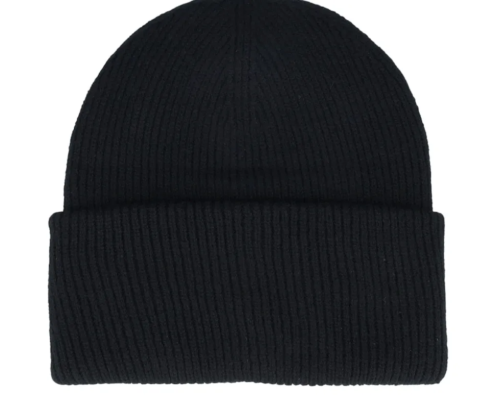 Engineered Dusty Blue Soft Deep Cuffed - Beechfield