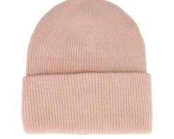 Engineered Dusty Blue Soft Deep Cuffed - Beechfield