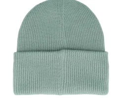 Engineered Dusty Green Soft Deep Cuffed - Beechfield