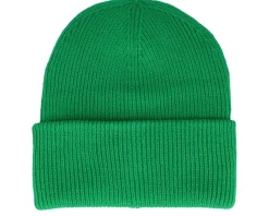 Engineered Kelly Green Soft Deep Cuffed - Beechfield